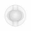 Oxo-mandolina/plastrownica V Biała, Good Grips